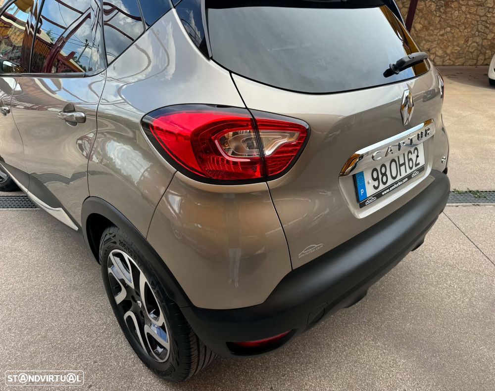 Renault Captur - 6
