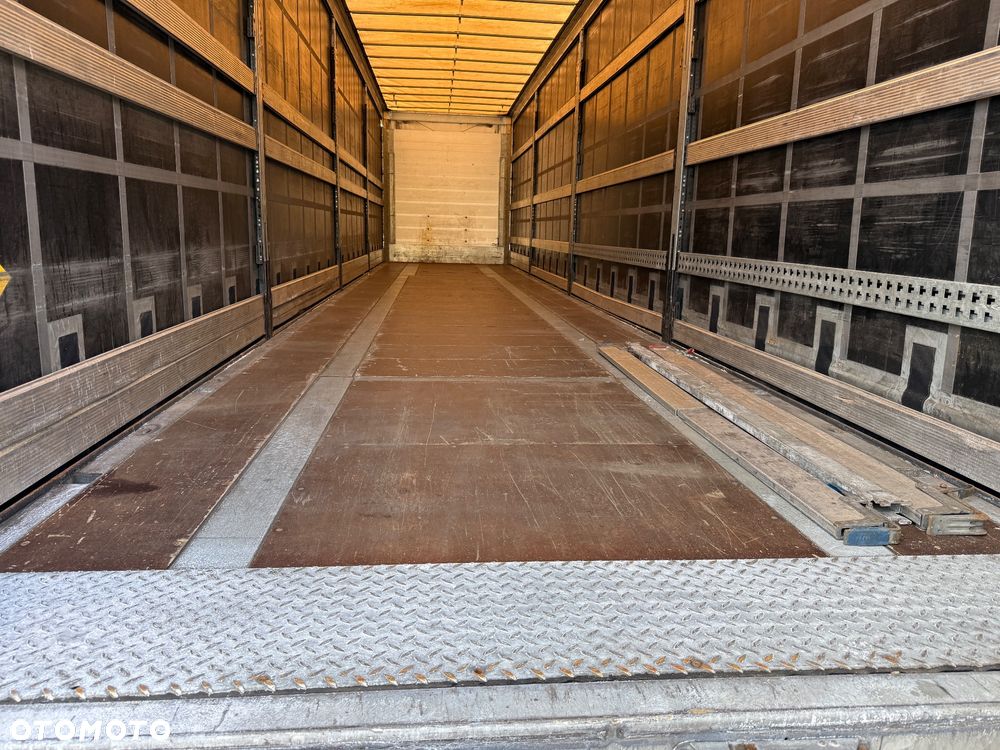 Schmitz Cargobull Firanka - 12