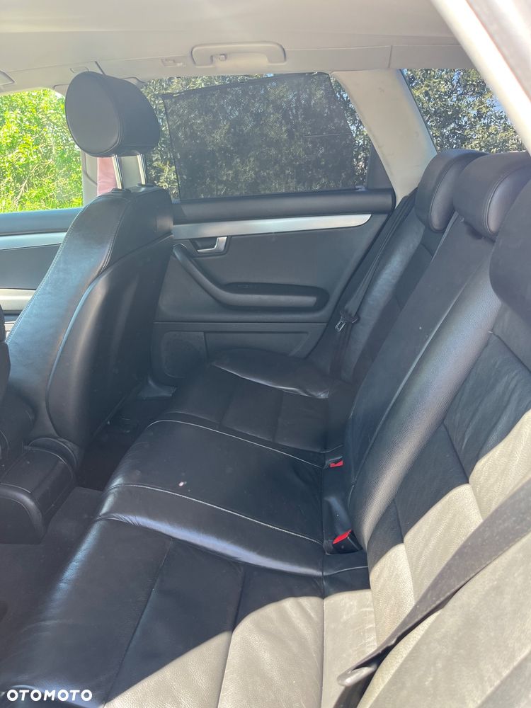 Audi A4 Avant 2.0 T FSI - 24