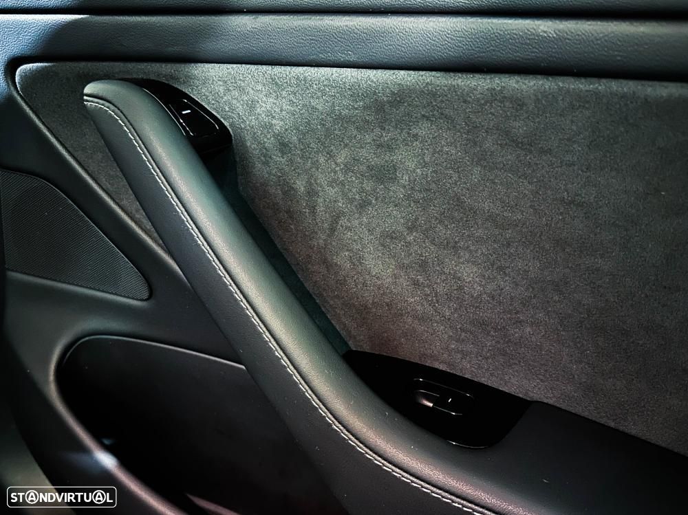 Tesla Model 3 Long-Range Dual Motor AWD - 23
