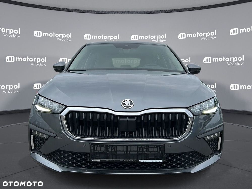 Skoda Scala - 3