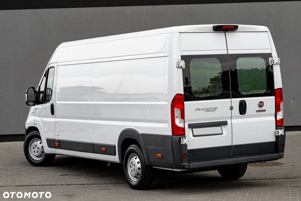 Fiat Ducato L4H2 - 12