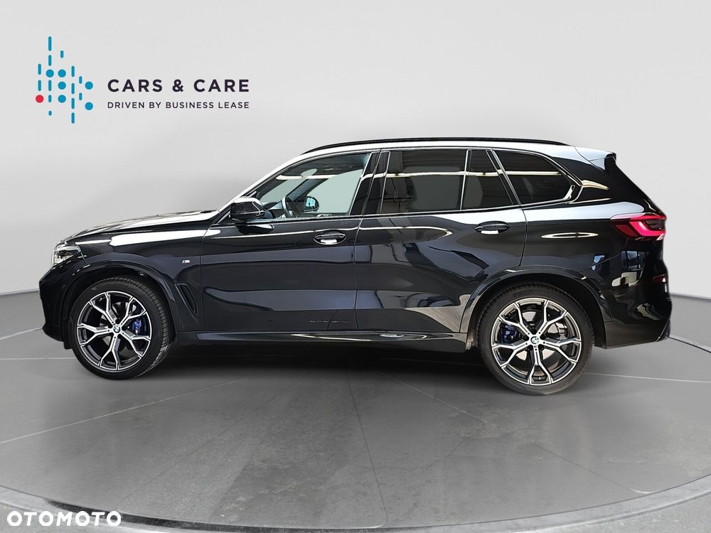 BMW X5 xDrive25d - 28
