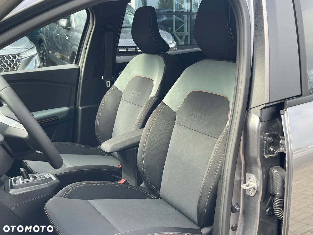 Dacia Jogger 1.8 Full Hybrid 155 Extreme MMT - 13