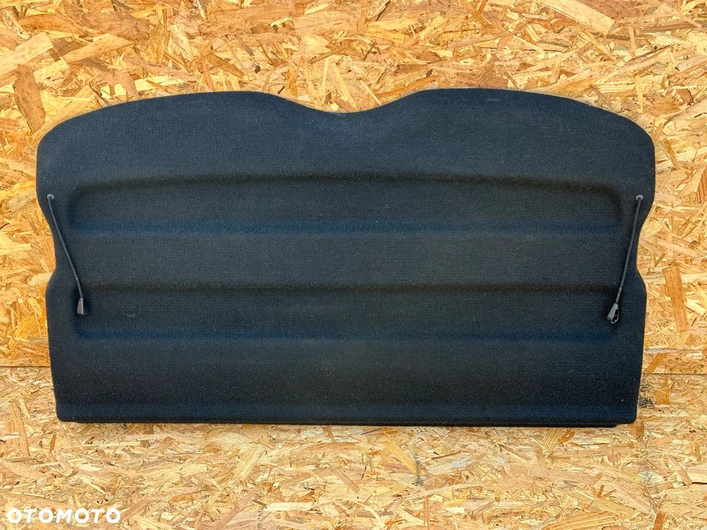PÓŁKA TYLNA BAGAŻNIKA CITROEN C4 II B7 - 1
