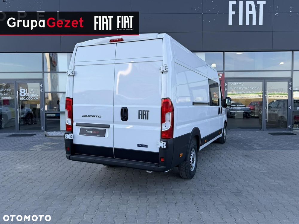 Fiat Ducato - 10