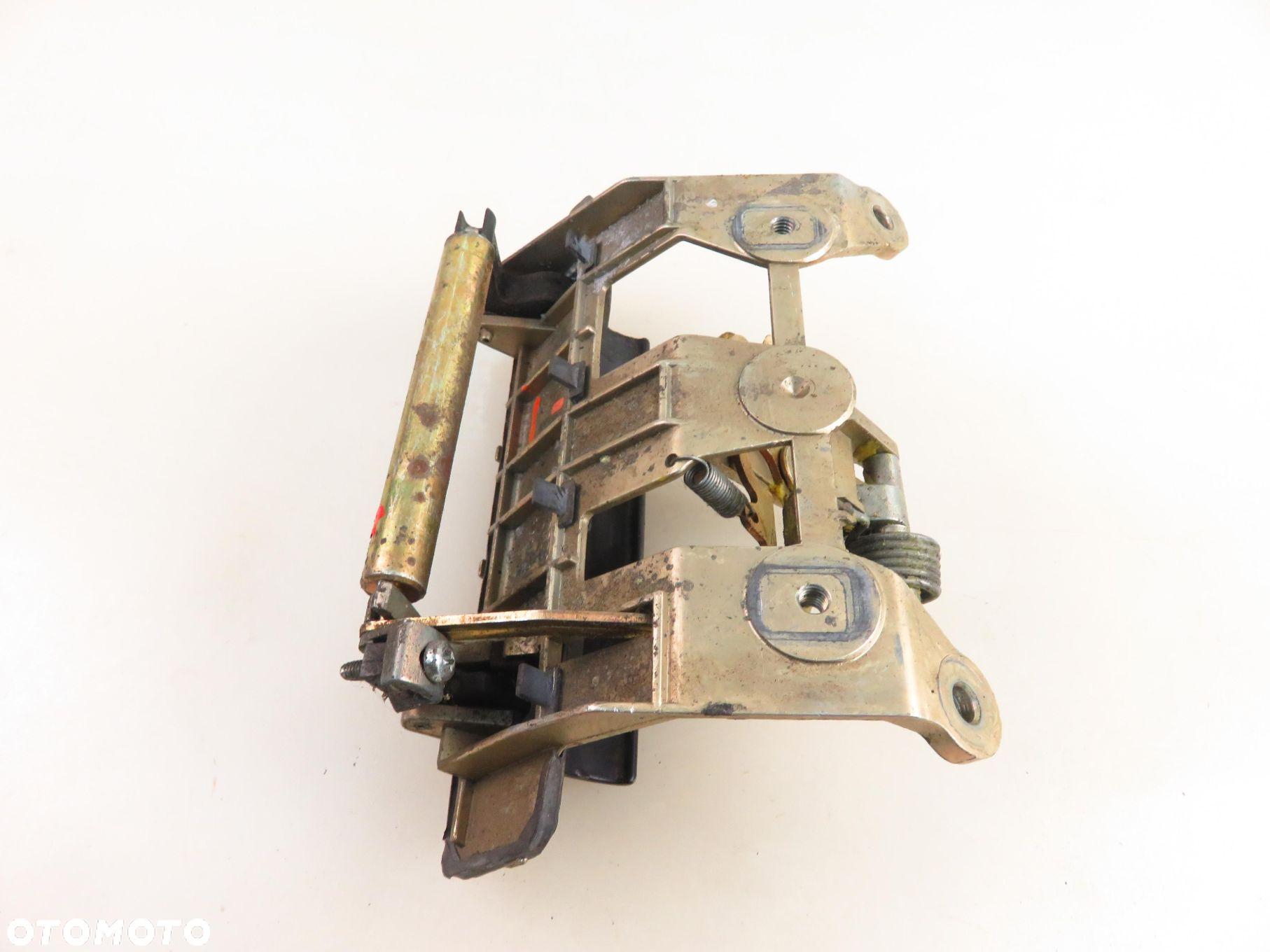 KLAMKA KLAPY AUDI A6 (4A, C4) 8A9827565 - 3