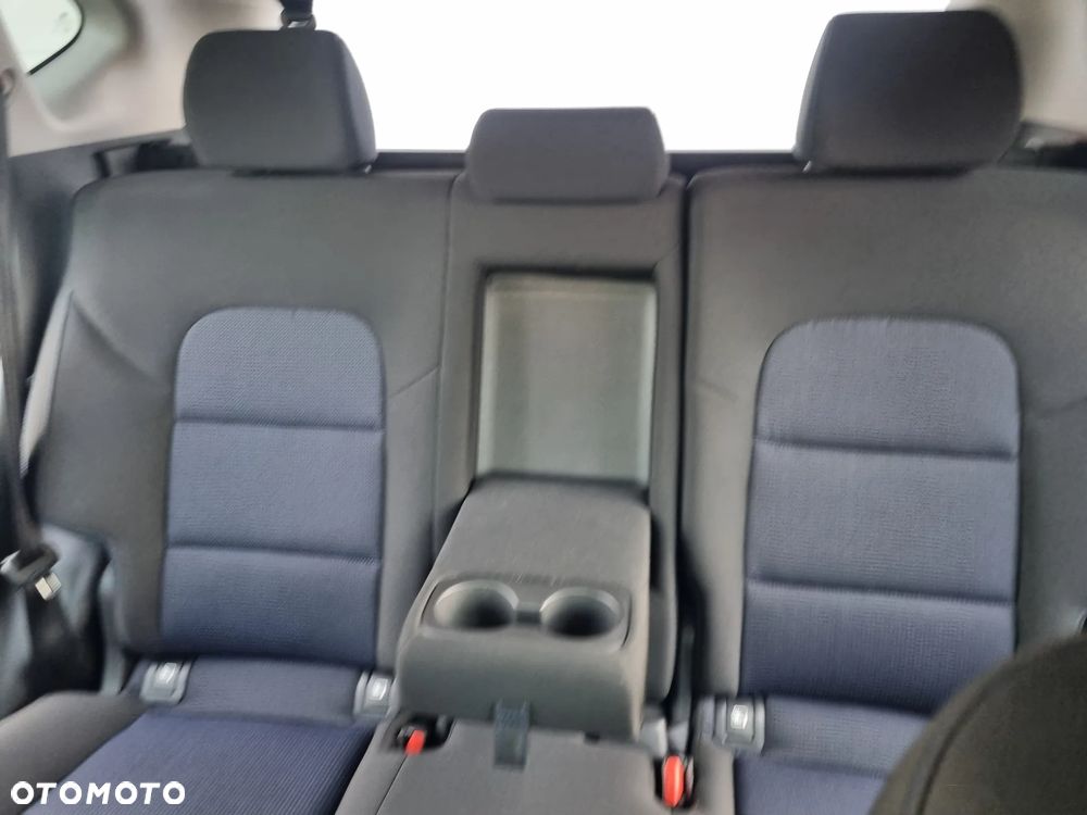 Hyundai Tucson blue 1.7 CRDi 2WD Intro Edition - 21