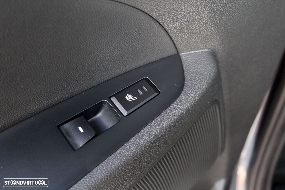 Hyundai Tucson 1.7 CRDi Creative Plus - 25