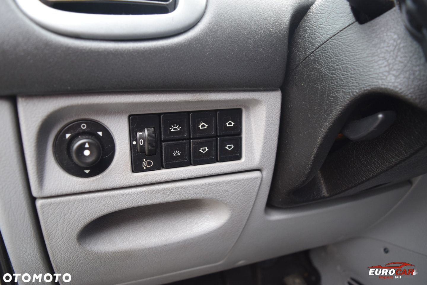 Citroën Xsara Picasso - 14