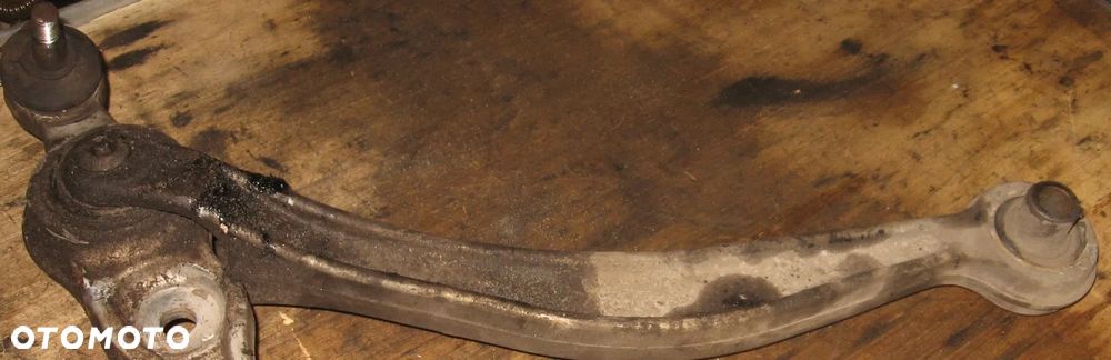 wahacz przód SAAB 9-3 - 3