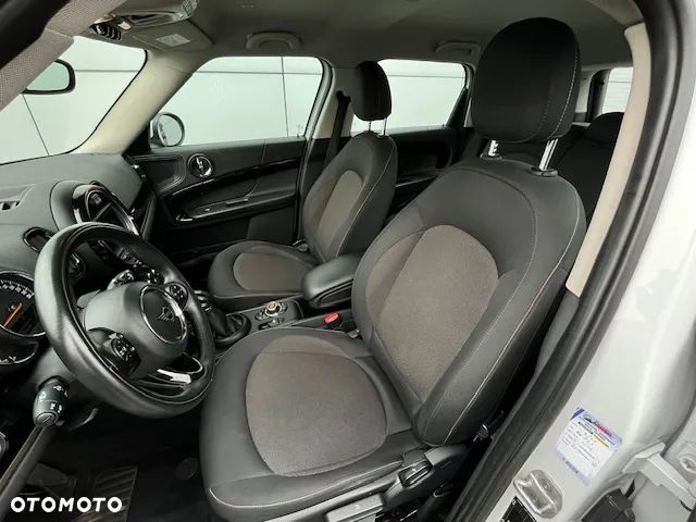 MINI Countryman ver-cooper-se-all4 - 15