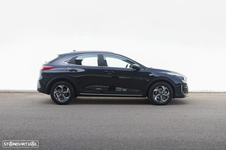 Kia XCeed 1.0 T-GDI Dynamic - 25