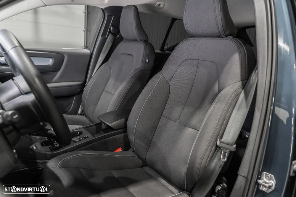 Volvo XC 40 1.5 T4 PHEV Inscription Expression - 19