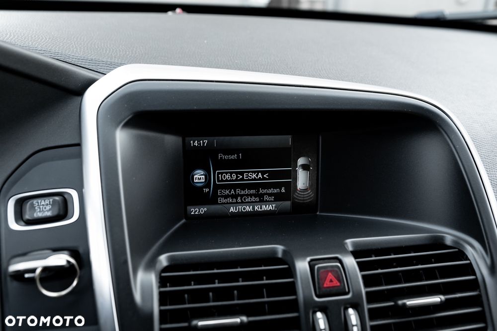 Volvo XC 60 D4 Geartronic Summum - 31