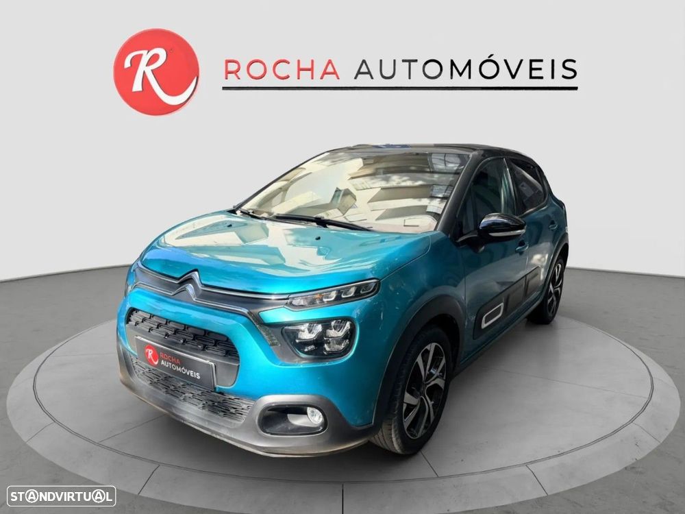 Citroën C3 1.2 PureTech Shine - 14