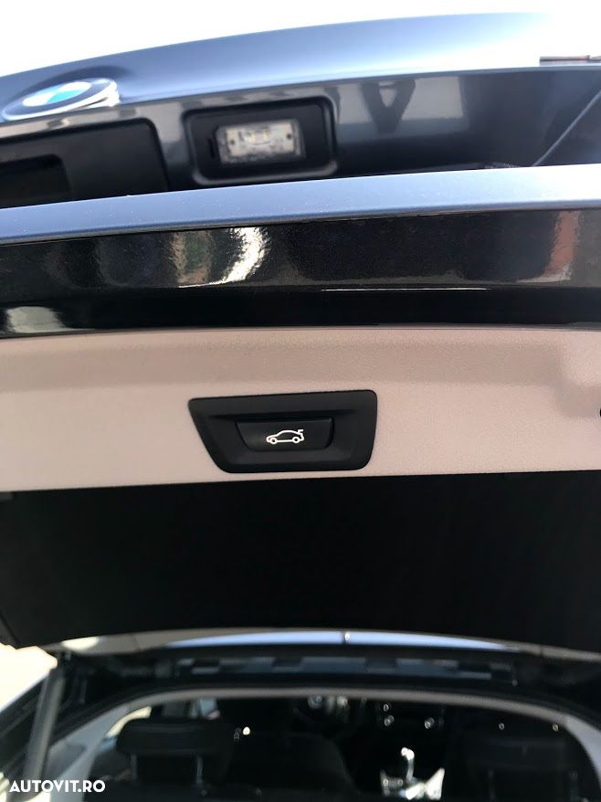 BMW Seria 4 420d Aut. Sport Line - 7