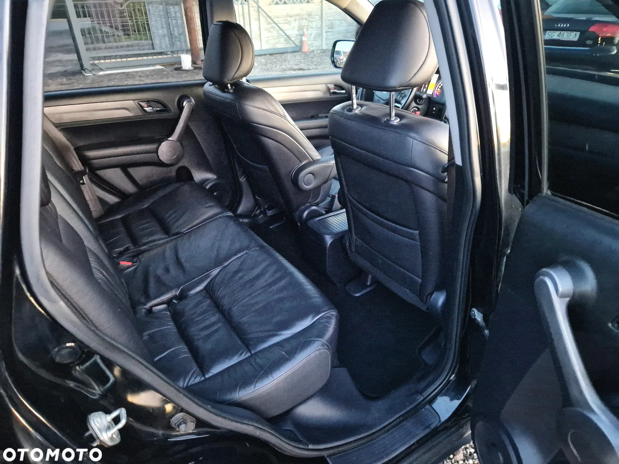 Honda CR-V 2.0i-VTEC Automatik Executive - 22