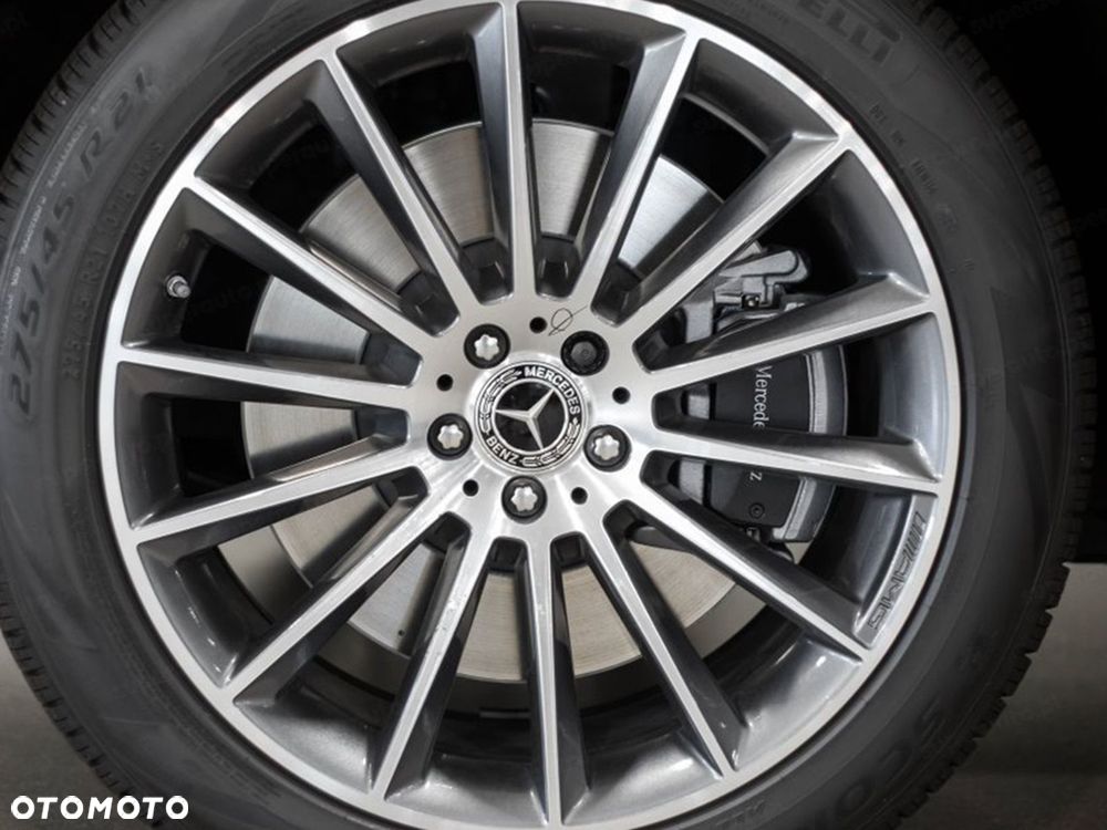 Mercedes-Benz GLE 350 d mHEV 4-Matic - 14