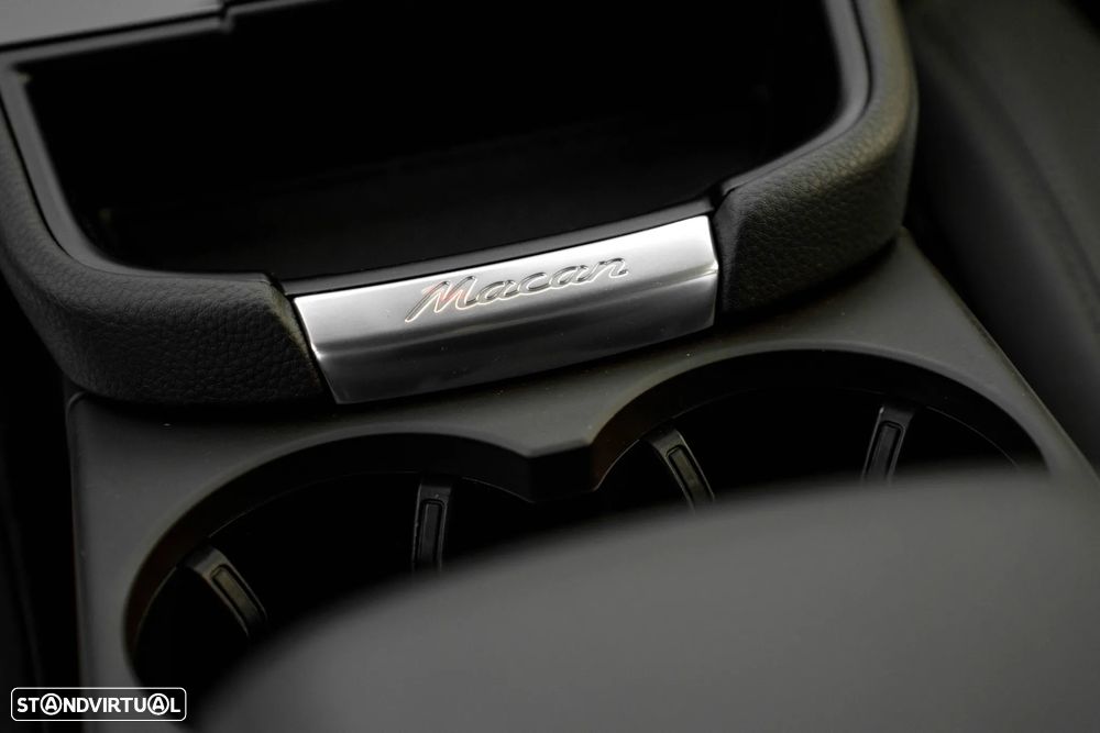 Porsche Macan 2.0T - 25