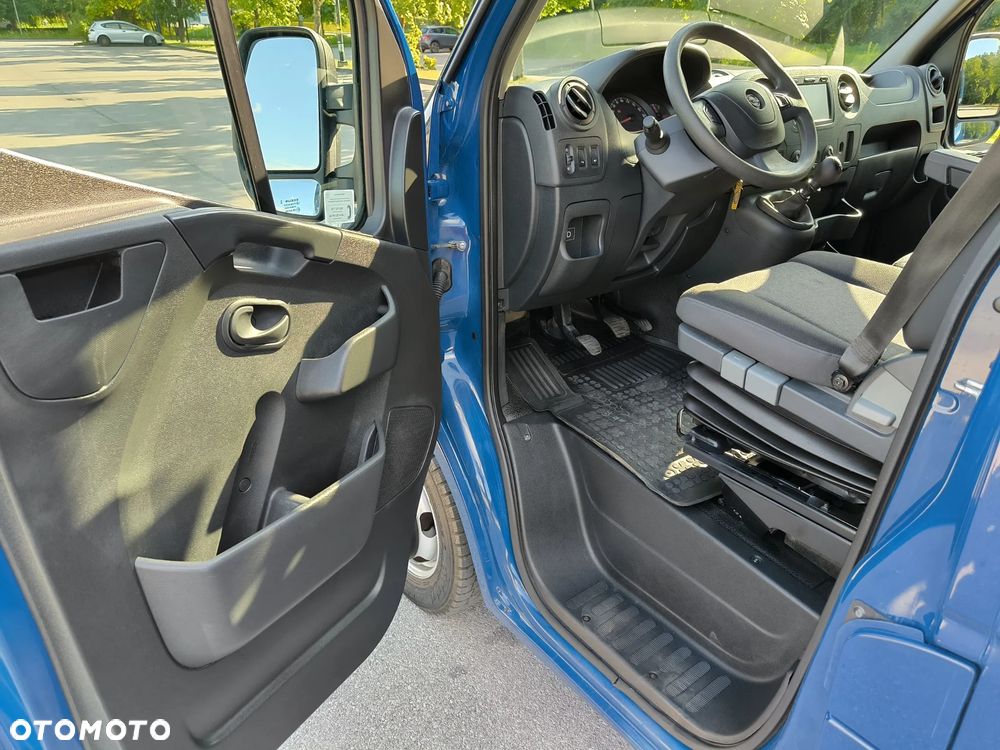 Renault Master - 22