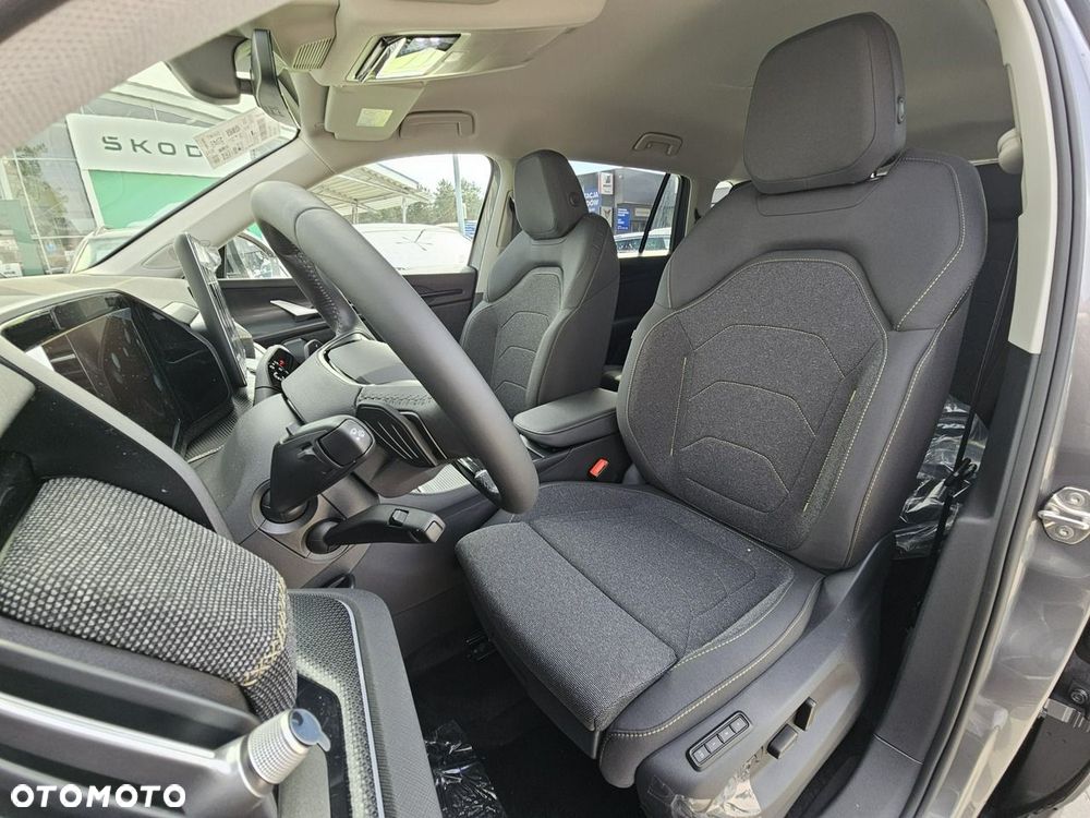 Skoda Kodiaq 2.0 TDI 4x4 Drive DSG - 8