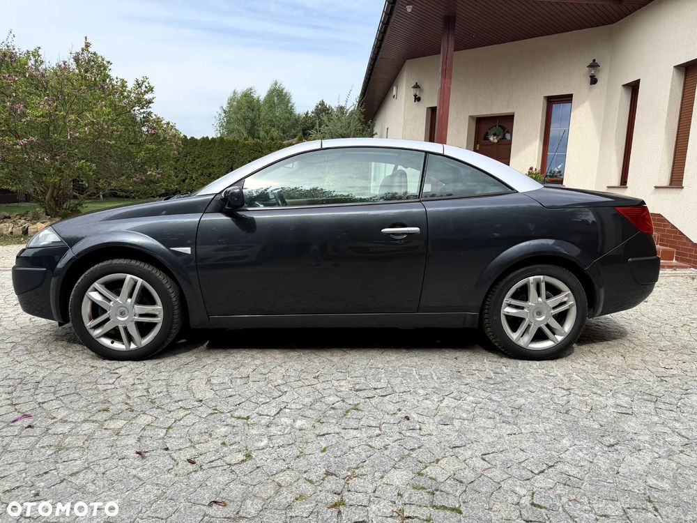 Renault Megane 1.6 Privilege - 16