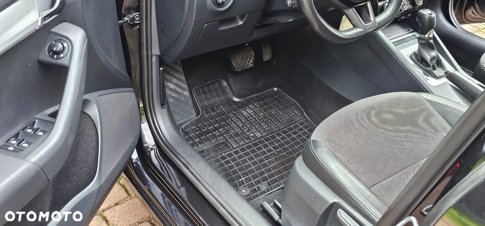 Skoda Octavia 2.0 TDI Style DSG - 20