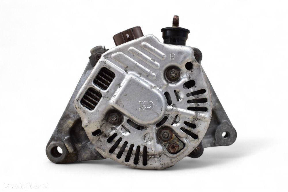 Alternator TOYOTA AURIS E15 CELICA T23 COROLLA E12 1.6 1.8 VVTI 27060-22030 - 5