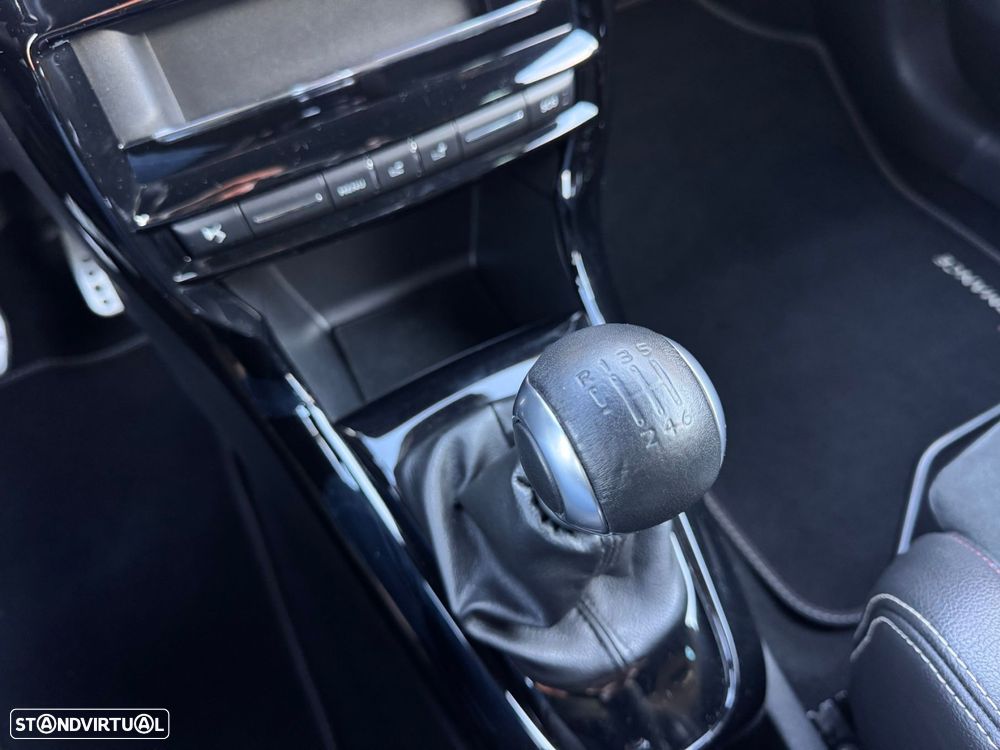 DS DS3 1.6 THP Performance - 31