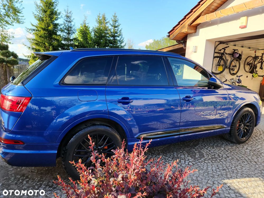 Audi Q7 - 6