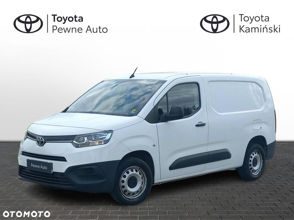 Toyota PROACE CITY - 1
