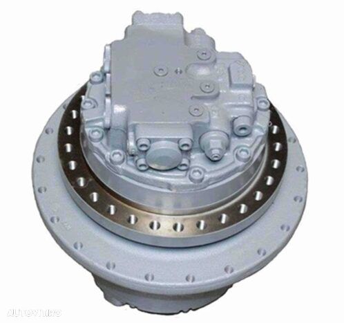 De vanzare transmisie finala fiat kobelco e485 ult-011182 - 1