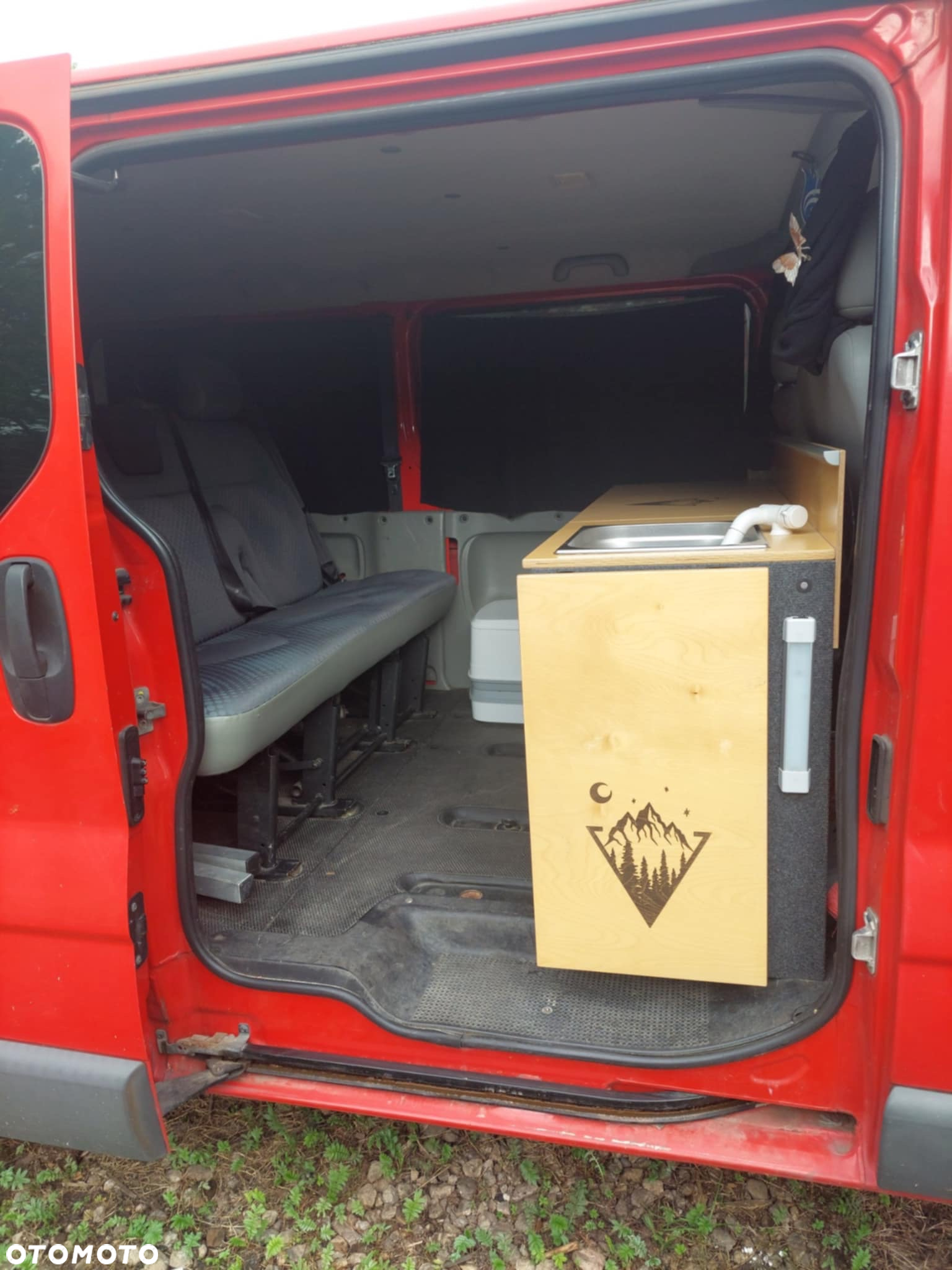 Renault Trafic - 4