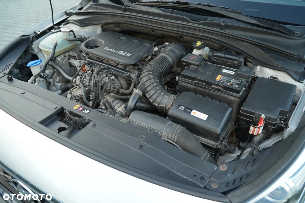 Hyundai i30 1.0 T-GDI GPF Classic + - 32