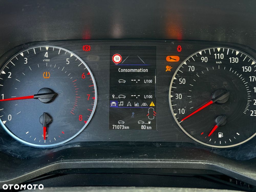 Renault Clio V /Silnik/deska rozdzielcza/elementy karoserii - 9
