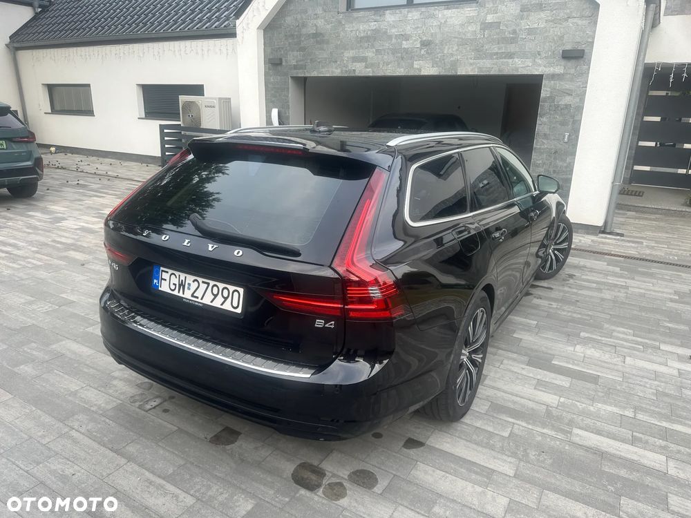Volvo V90 B4 D Geartronic Momentum Pro - 3