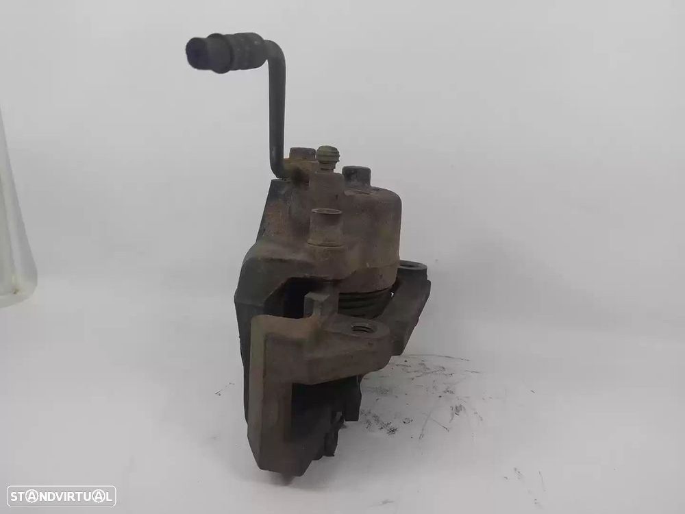 PINÇA TRAVÃO FRONTAL ESQUERDA CHRYSLER VOYAGER IV 2005 -5105 - 1