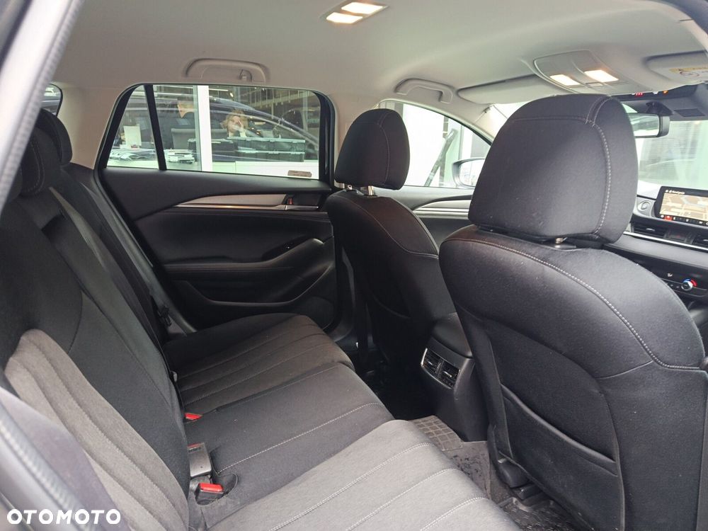 Mazda 6 2.0 SkyMotion - 14