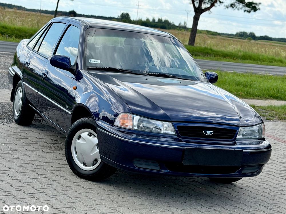 Daewoo Nexia 1.5 GL - 1