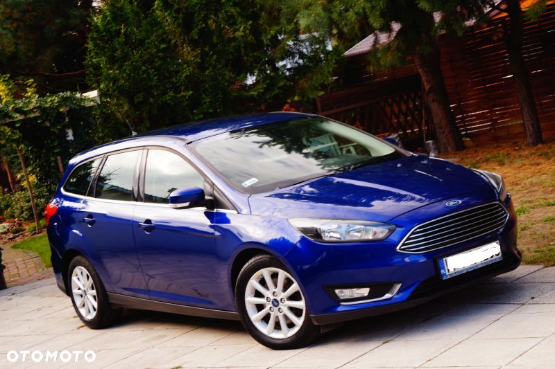 Ford Focus - 38