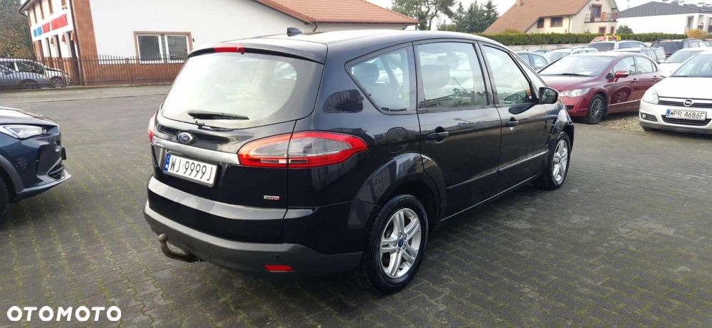 Ford S-Max - 3