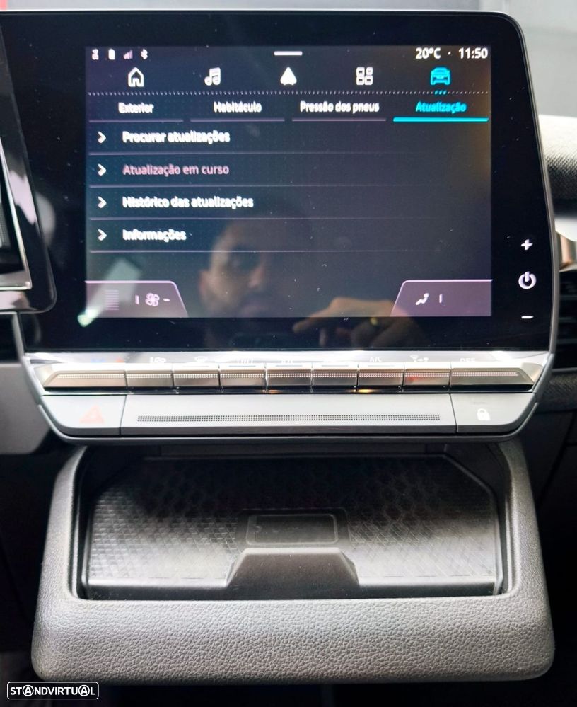 Renault Mégane E-Tech - 24