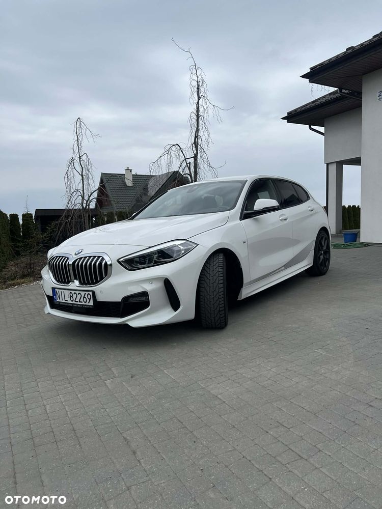 BMW Seria 1 118i M Sport - 16
