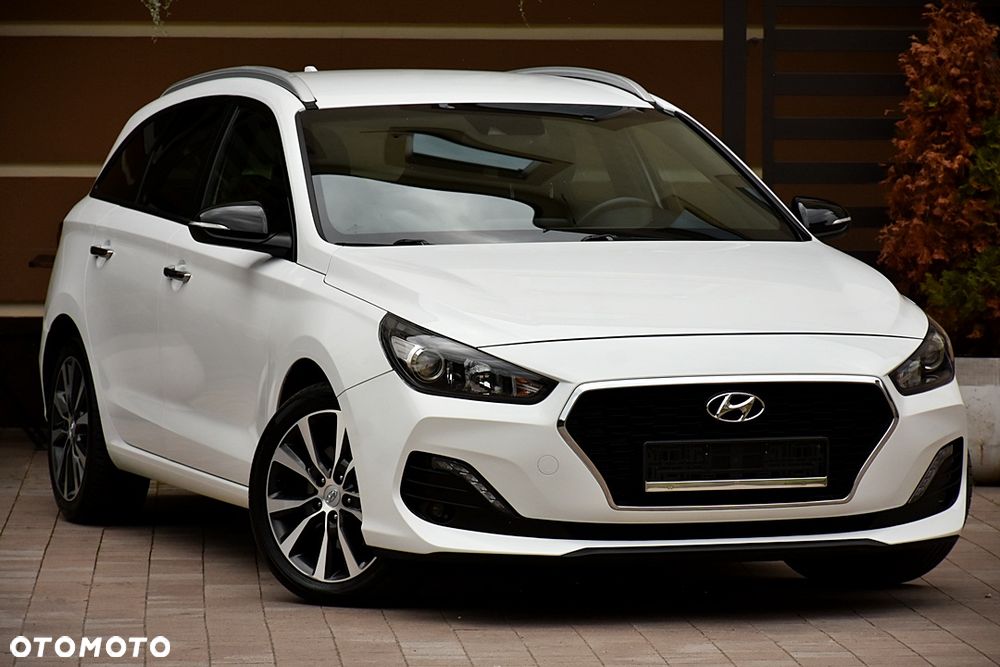 Hyundai i30 1.0 T-GDI Select - 1