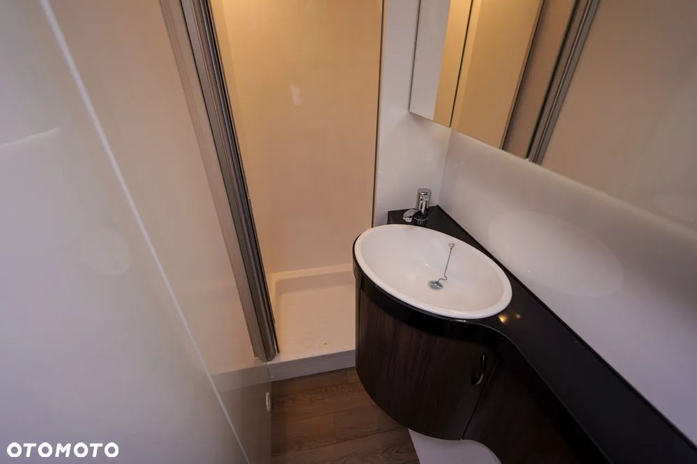 Hobby 660 WFC Prestige - 29