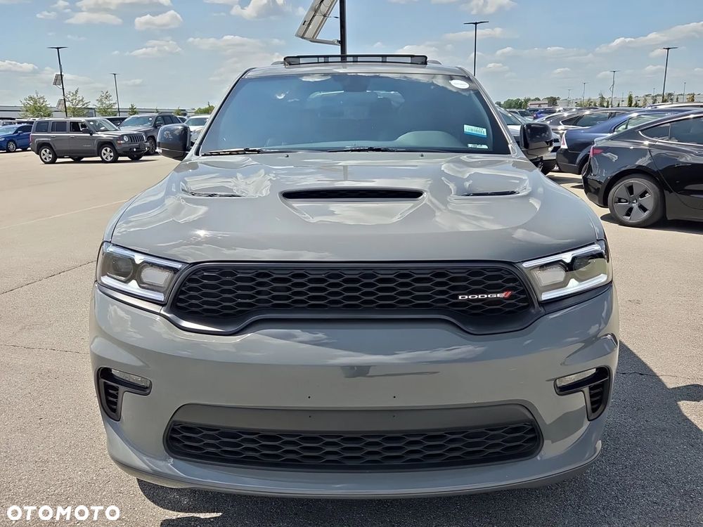Dodge Durango 5.7 R/T - 2