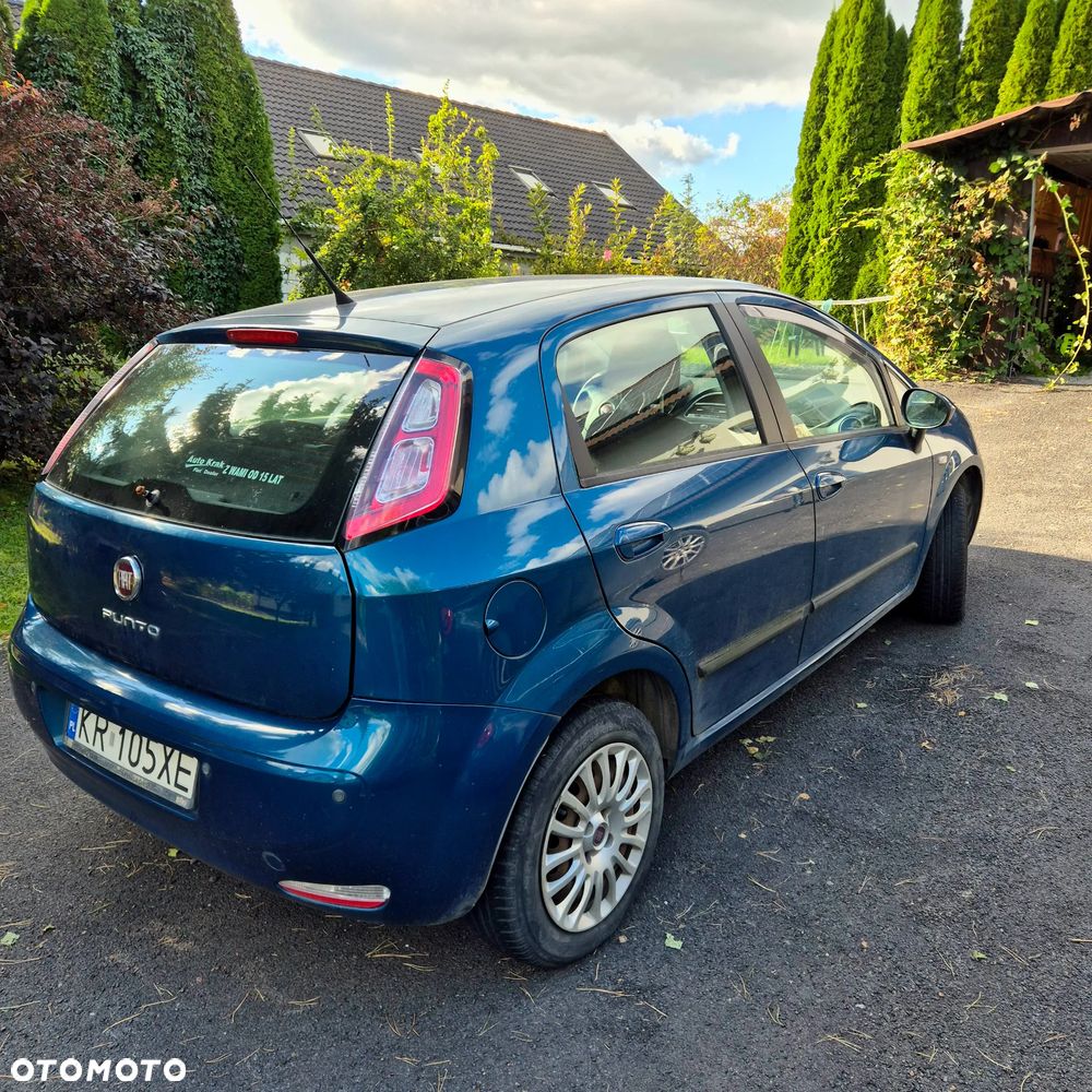 Fiat Punto - 3