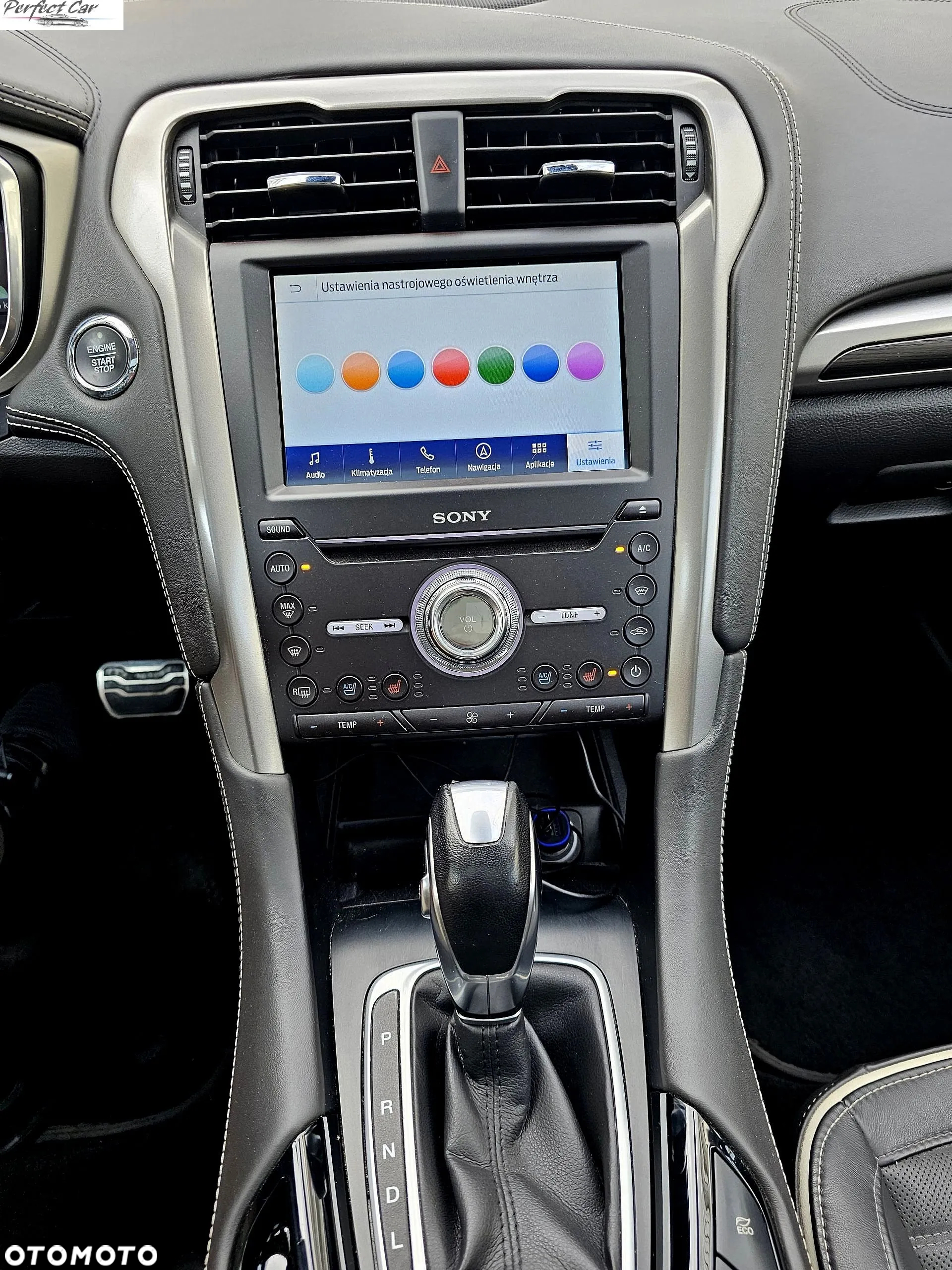 Ford Mondeo Vignale 2.0 Hybrid - 27