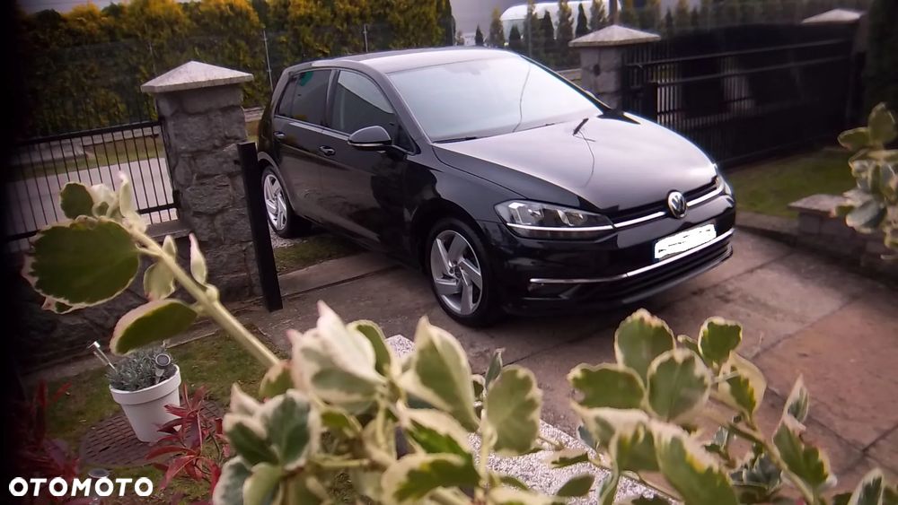 Volkswagen Golf - 19